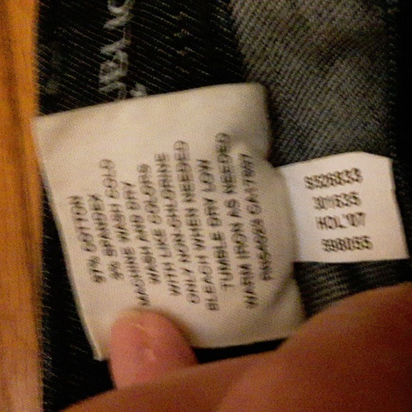 Banana Republic stretch jeans - Picture 4 of 5